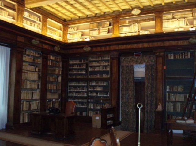 Alfonso Strikes Gold