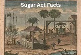 sugar act