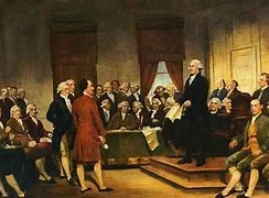 the constitutional convention