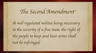 2nd Amendment