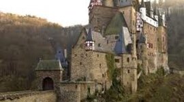 Timeline: middle ages germany