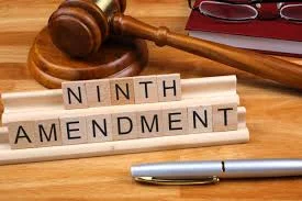 9th Amendment