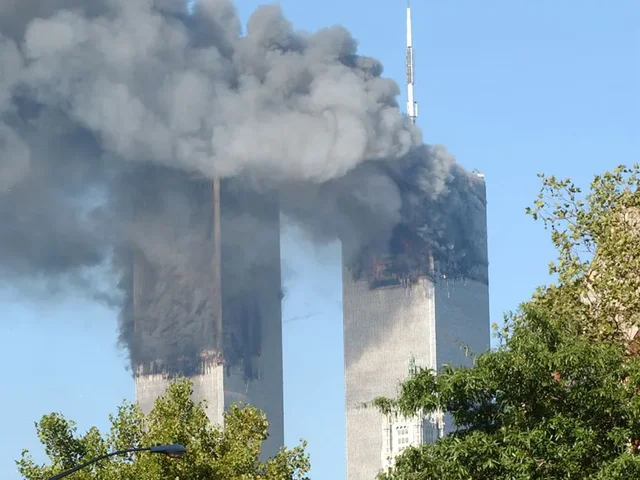 September 11th Terrorist Attacks