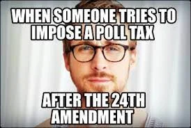 24th Amendment