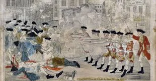 Boston Massacre
