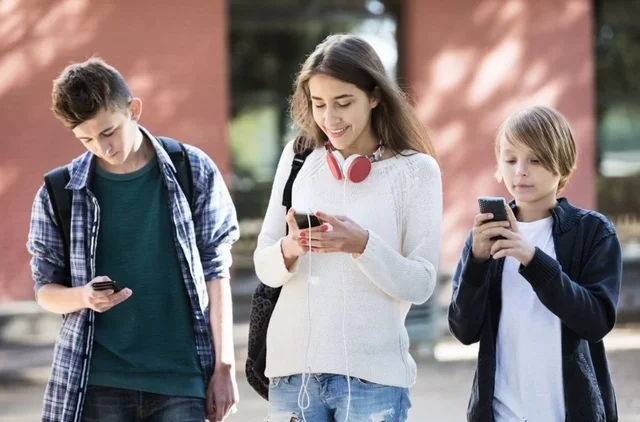 Em donen el primer mòbil