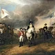 Surrender of lord cornwallis canvas john laurens 1820