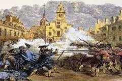 Boston Massacre