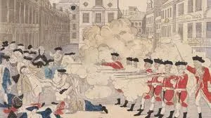 Boston Massacre
