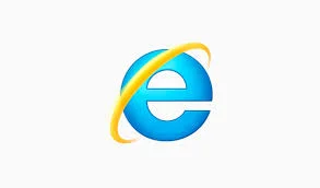 se crea internet explorer