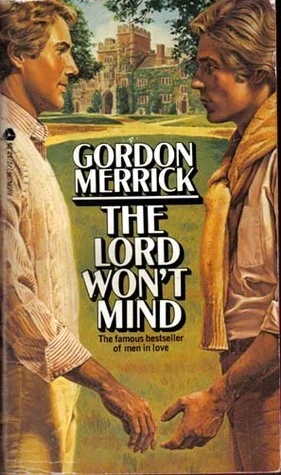 The first popular gay romance novel