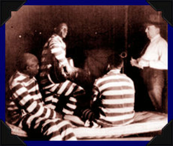 Bad Things Come in Threes