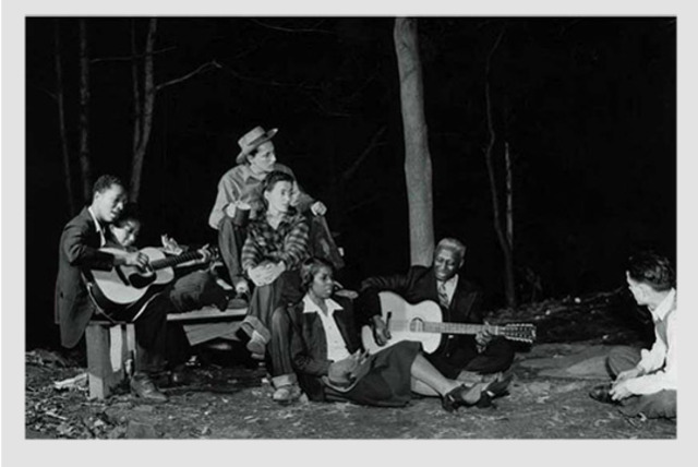 Lomax Takes on a Driver