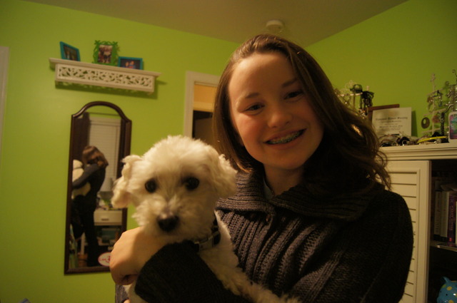 Braces!!! AAAAHHHHHH!!!!!!!!!!!