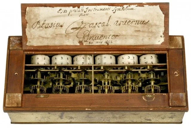PASCALINA