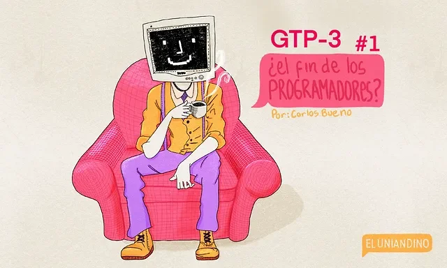 GPT-3: Un Salto en el Procesamiento del Lenguaje Natural
