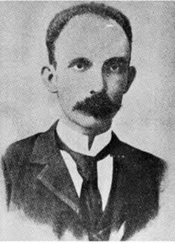 Jose Marti