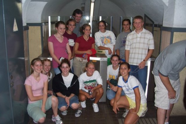 Spain, Italy, and France