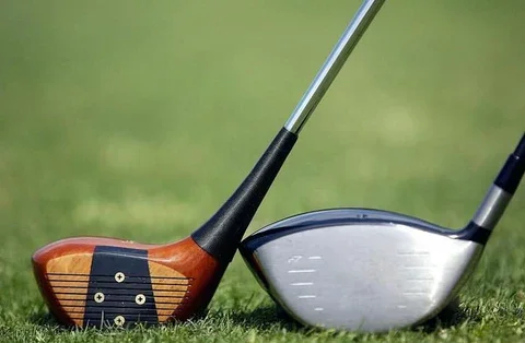Shift to Irons