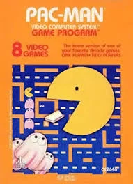 Pac-man