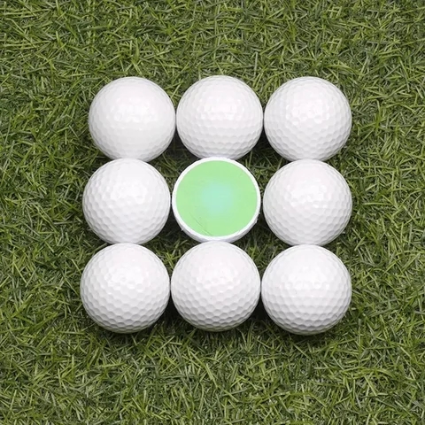 Introduction of Synthetic Balls