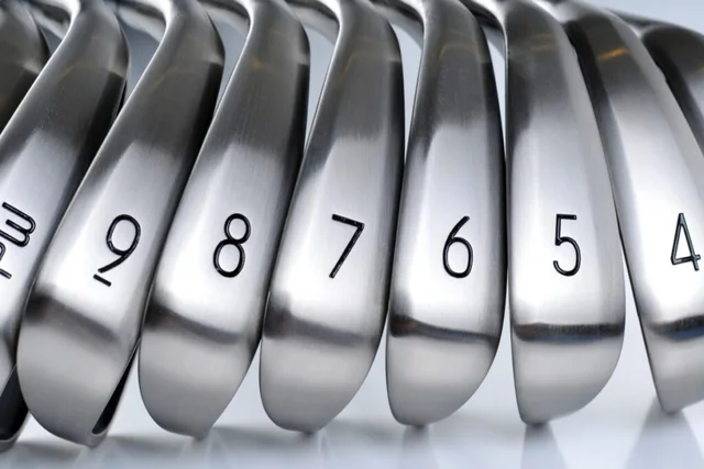 Club Fitting