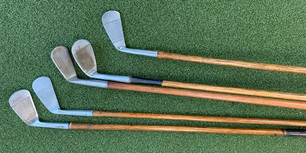 Steel Shafts