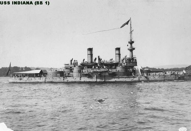 War In The Caribbean