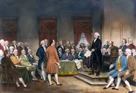 Constitutional Convention (aka Philadelphia Convention)