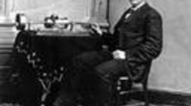 Timeline: Thomas Edisons Inventions by Jay Grimone