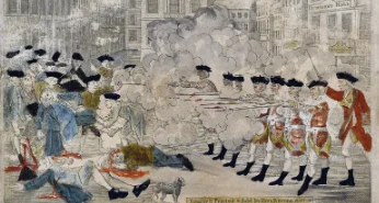 Boston Massacre