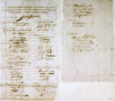 Olive Branch Petition