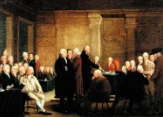 Second Continental Congress