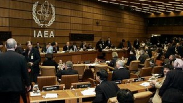 IAEA strengthens case against Iran