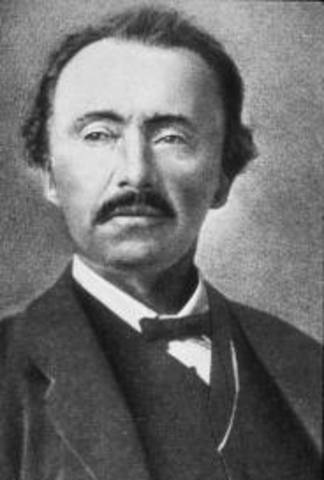 Heinrich Schliemann