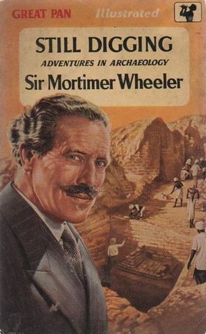 Mortimer Wheeler