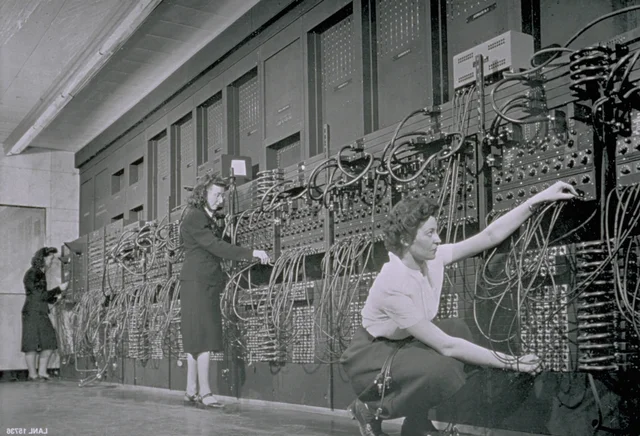ENIAC