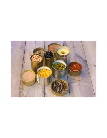 Concepto de Sistemas Agroalimentarios