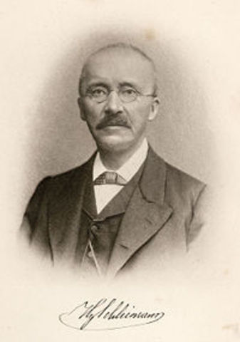 H. Schliemann