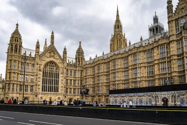 British Parliament
