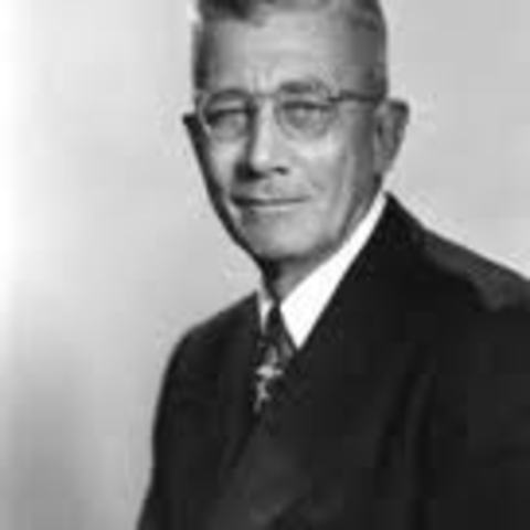 Theodore Christian Blegen