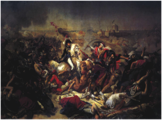 Economic Causes of the French Revolution