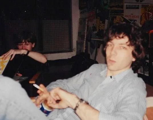 Steve Mackey joins Pulp