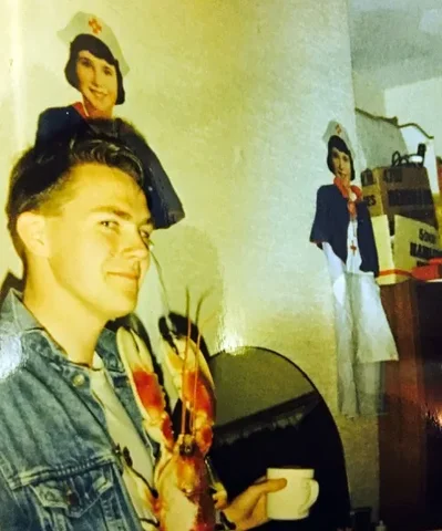 Nick Banks joins Pulp