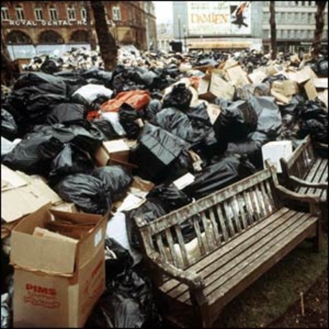 Winter of discontent