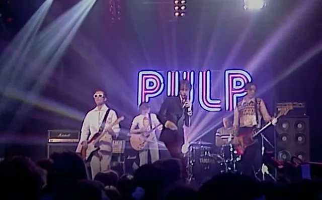 "Babies" on TOTP