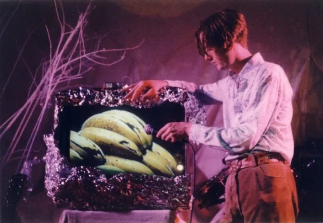 "The Day that Never Happened"