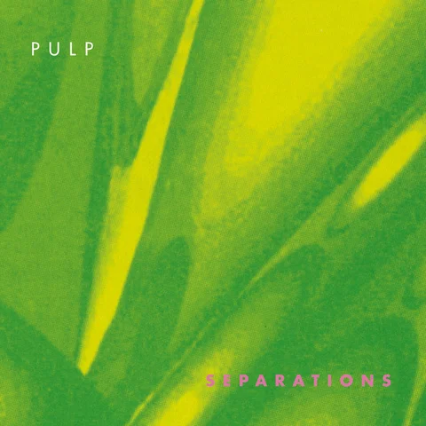 'Separations' LP