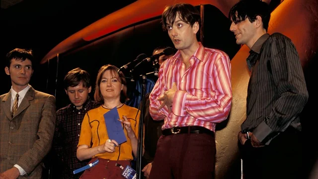 'Different Class' wins the Mercury Music Prize