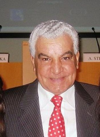 Z. Hawass